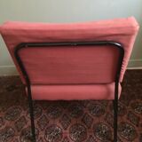 Armchair 106 by Paul Geoffroy, Airborne