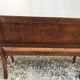 Brewery bench