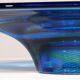 Vision Blue by Kosta Boda — A masterpiece of Scandinavian crystal art