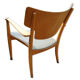 Armchair no. 111 by Peter Hvidt and Orla Molgaard