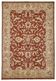 Turkish Handknotted Wool Oushak Rug 185 cm x 268 cm