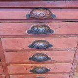 Trading counter