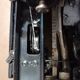 Sim typewriter model novalevi 1930s - rare