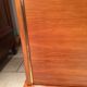 Vintage wardrobe