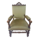 Louis III armchair
