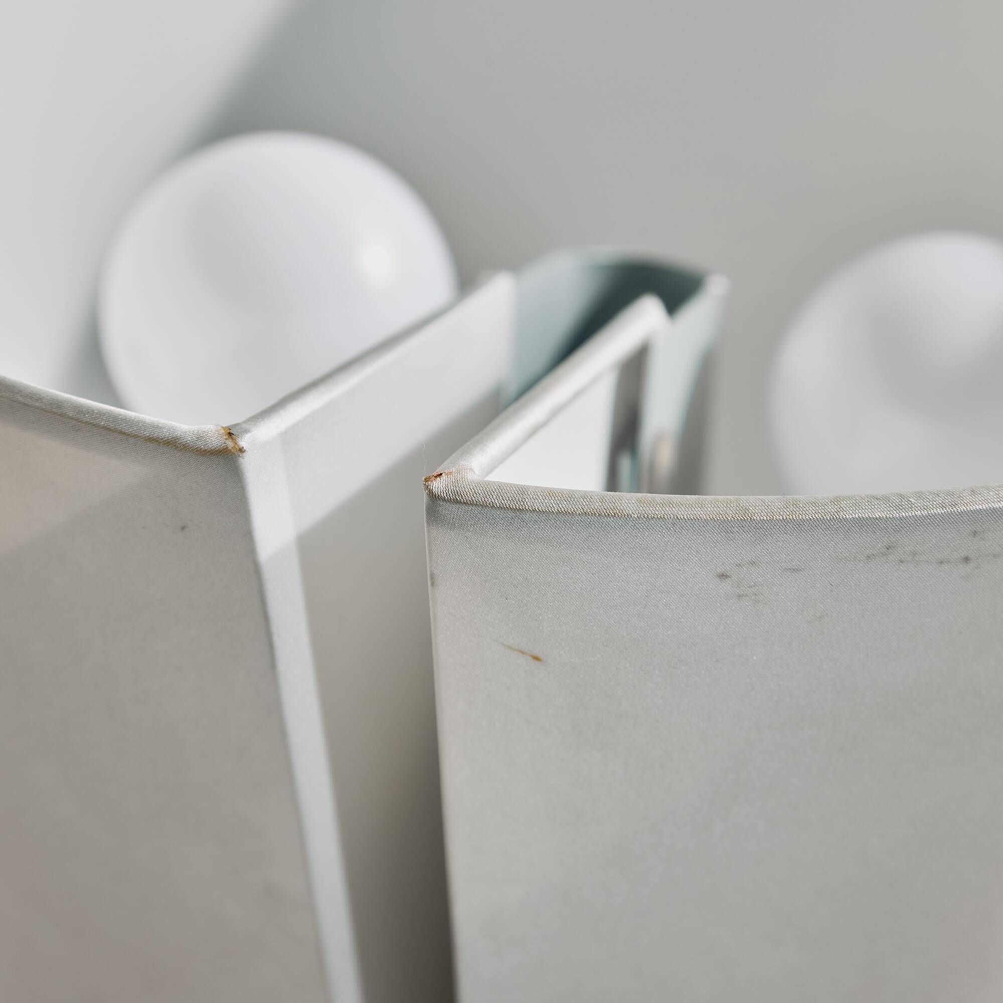 Melampo table lamp by Adrien Gardère for Artemide