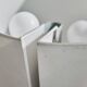 Melampo table lamp by Adrien Gardère for Artemide