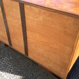 Art deco enfilade
