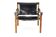 Armchair "Sirocco" Arne Norell, Sweden, 1960