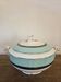Soup tureen, Saint Amand, Chambord model