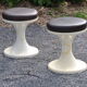 Stools 70s