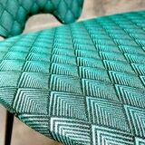 Pair of chairs from the 1950