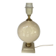 Lamp foot