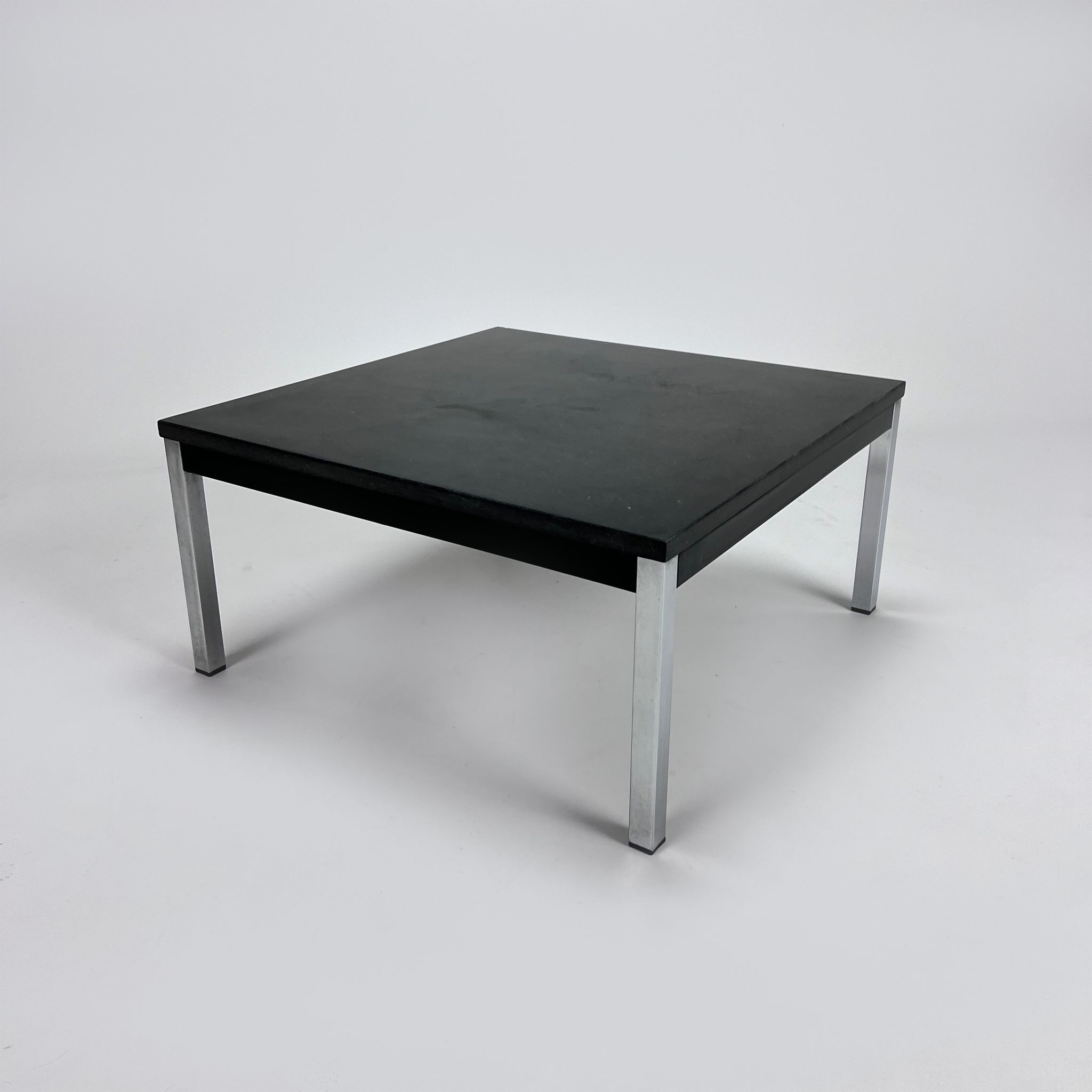 Table basse  TZ56 de Martin Visser pour 't Spectrum, années 1960