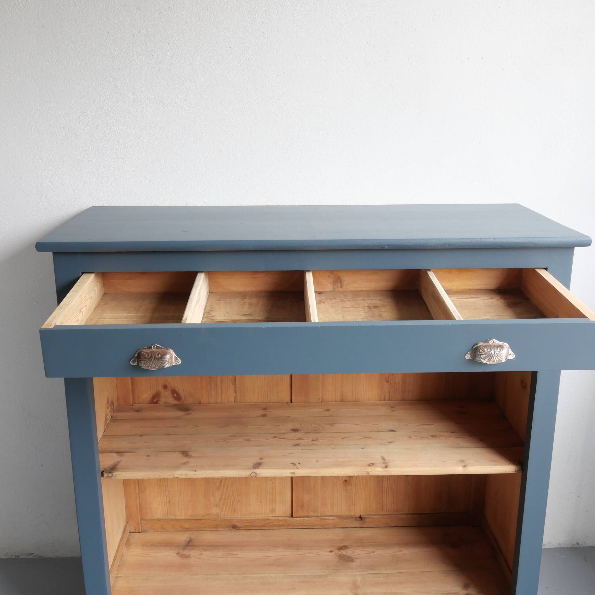 Grand Parisian buffet