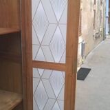 Parisian hotel wardrobe from the 1930s