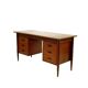 Bureau vintage HMF Haagse Meubelfabriek, années 1960