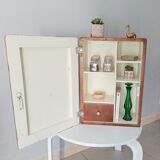 Medicine cabinet 50/60 years
