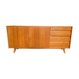 Sideboard of the 60s