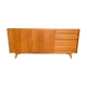 Enfilade des années 60