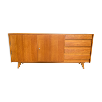 Sideboard of the 60s