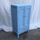 Buffet vintage bleu