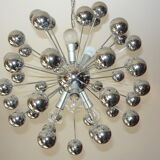 Sputnik chandelier  years 60/70