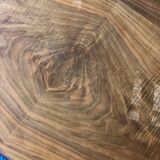 ART DECO TRIPOD COFFEE TABLE