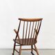 Illum Wikkelsø Rocking Chair "IW3" for Niels Eilersen