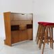 Set de bar sec design danois par Johannes Andersen pour Skaaning & Søn