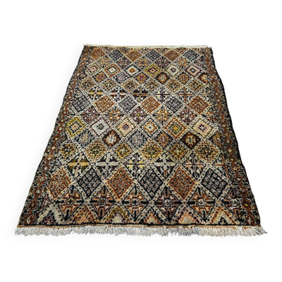 Tapis berbère fait main 240cm x 180cm