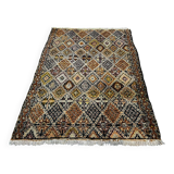 Handmade Berber rug 240cm x 180cm