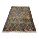 Handmade Berber rug 240cm x 180cm