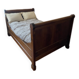 Louis Philippe bed