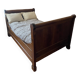 Louis Philippe bed
