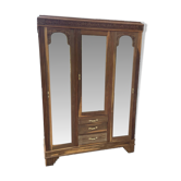 Armoire art déco
