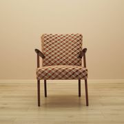 Fauteuil, design danois, années 1970, fabriqué au Danemark