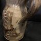 Vallauris pitcher 16cm 1970 in ceramic vintage jug old France