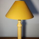 Ceramic lamp