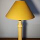 Ceramic lamp