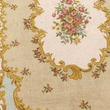 Carpet, 80s, made in Belgium