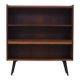 Oak bookcase, Danish design, 1970s, production: Denmark