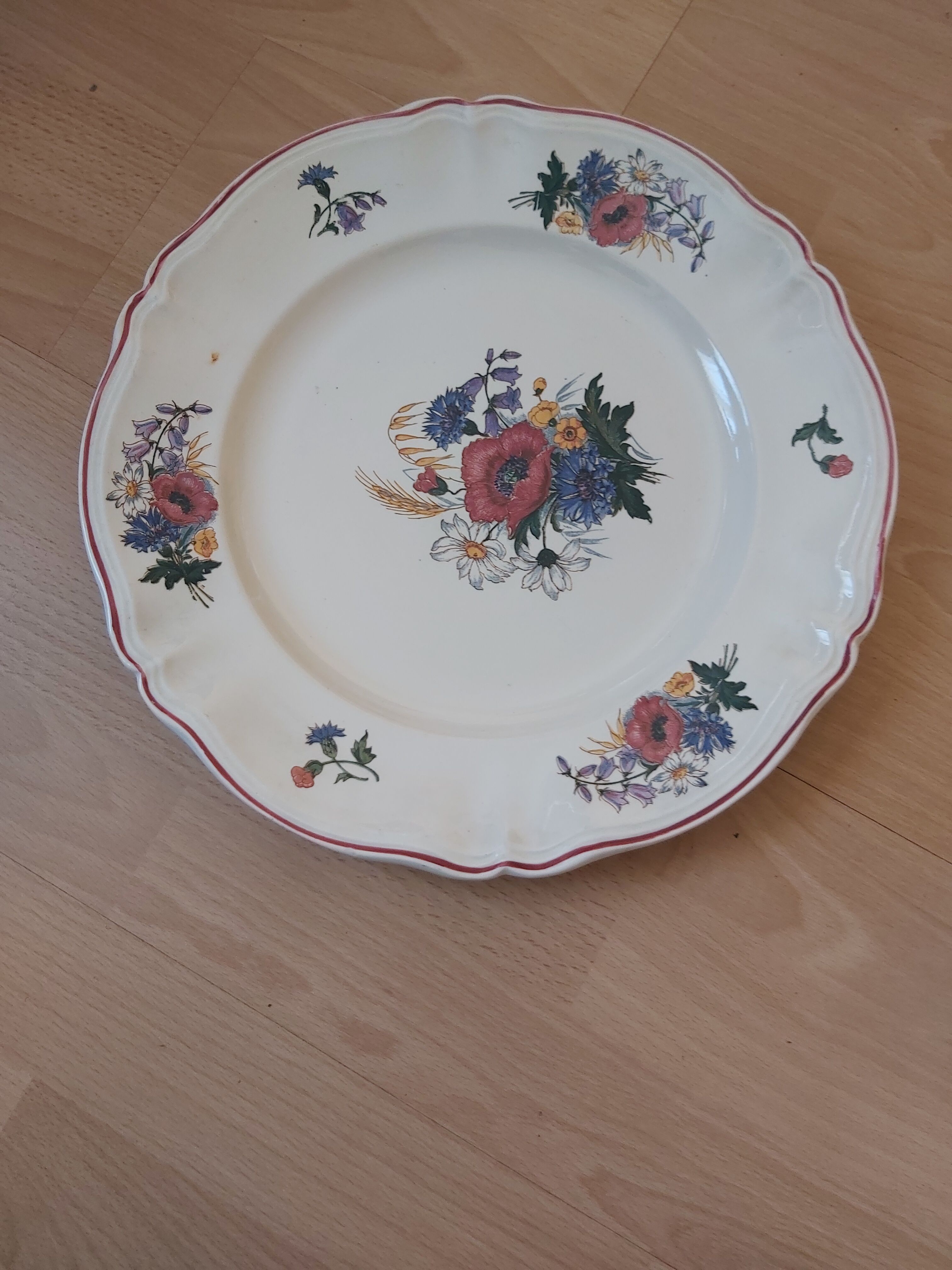 Round Assieste Agreste