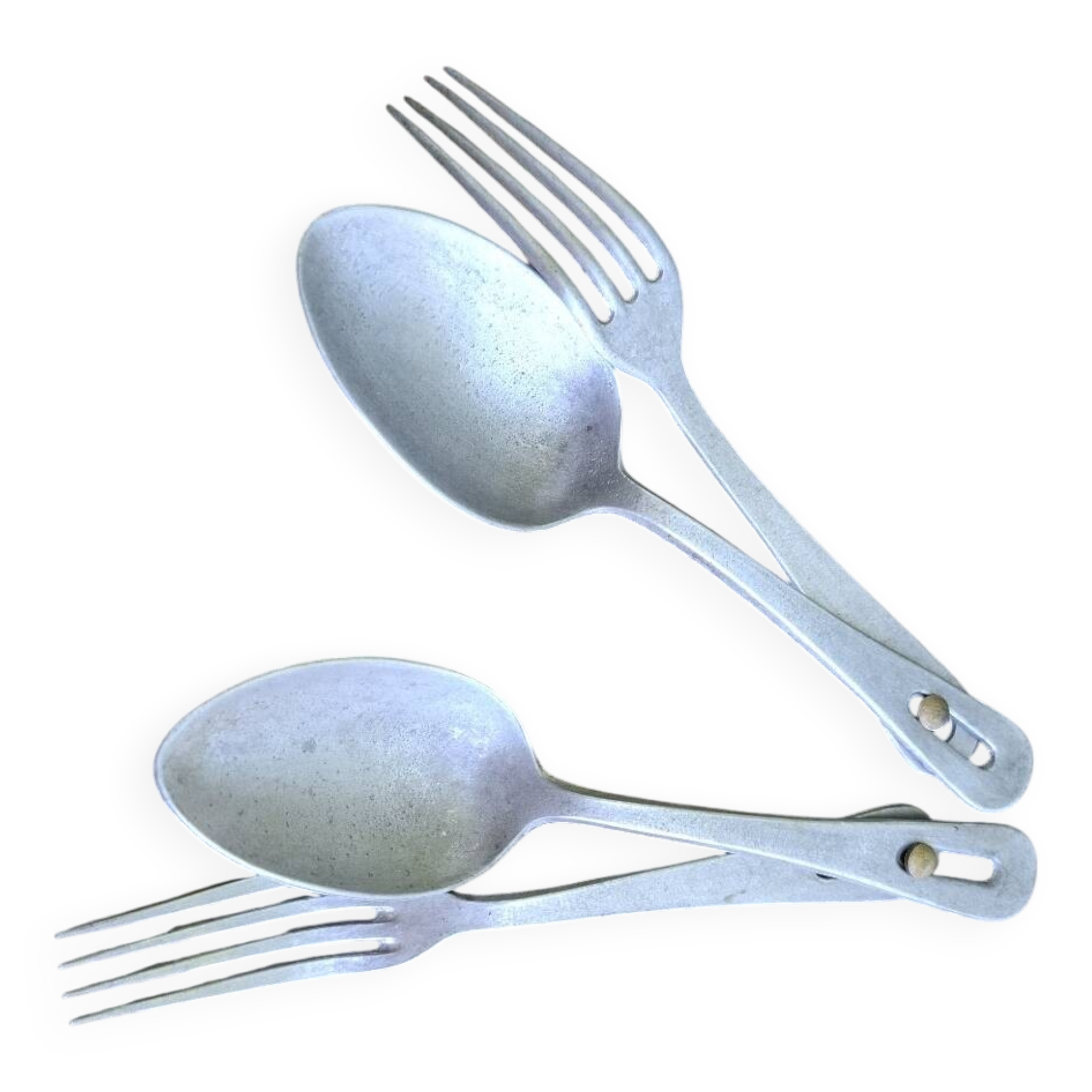 Vintage cutlery