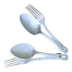Vintage cutlery