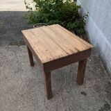 Low table