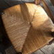1940s extra mulched chair