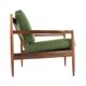 Armchair 'Gingst' | new Danish design upholstery - more pieces out of stock