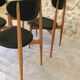 Scandinavian chairs