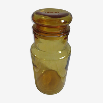 Glass jar "Legal" (1 liter)